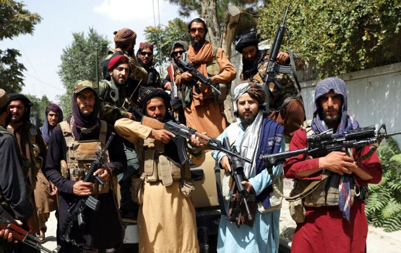 Taliban, Northern Alliance agree to refrain from mutual attacks