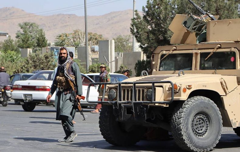 Too early to speculate about changes to Taliban's status in Russia — Kremlin