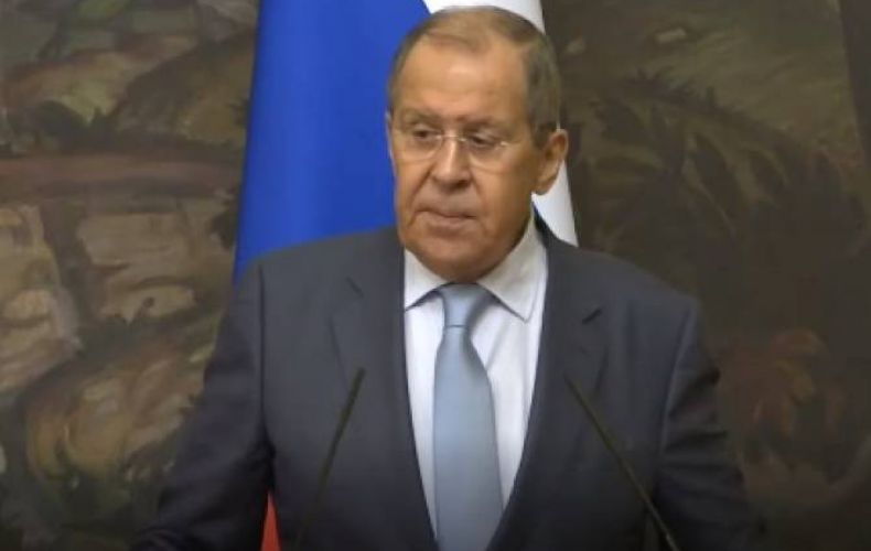 Long-term solution of Armenia-Azerbaijan border crisis possible only through demarcation and delimitation – Lavrov
