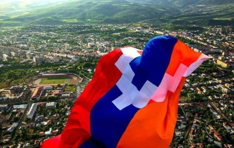 A group of US congressmen congratulate Artsakh on 30th anniversary of independence