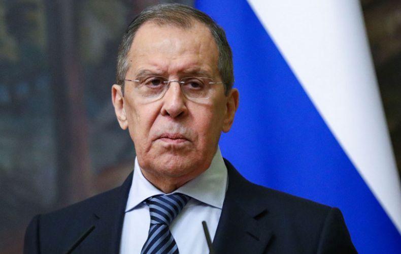 Agreements over Karabakh settlement being successfully implemented. Russian FM