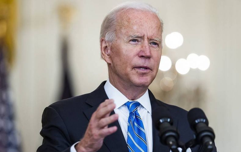 US 60% of respondents disapprove of Biden's decision on Afghanistan