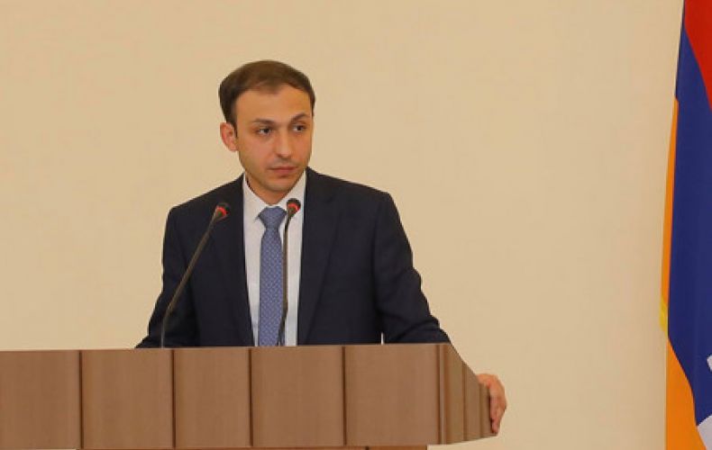 Artsakh ombudsman: Azerbaijan authorities continue ethnic cleansing of Artsakh Armenians