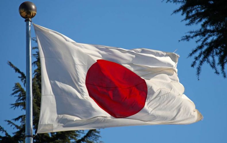 Japan calls on Russia to prevent new violations of its airspace
