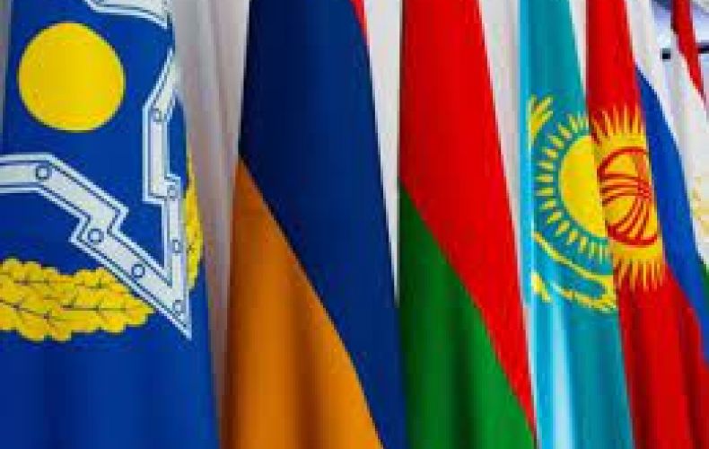 CSTO joint meeting participants to adopt about 20 documents