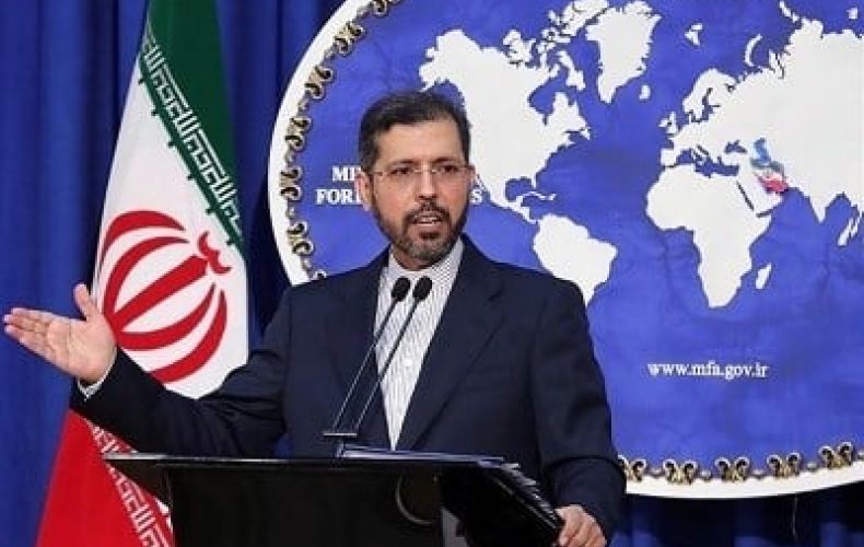 Tehran to resume nuclear deal talks in Vienna soon