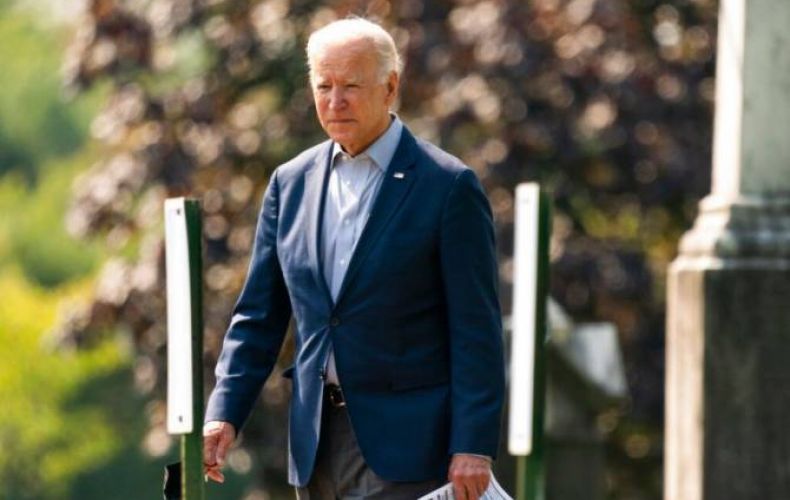 Biden to host leaders of Australia, India and Japan on Sep 24