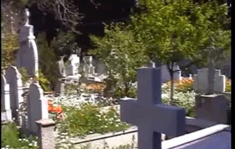 Ստամբուլում հայկական գերեզմանատանը շինարարական աշխատանքներ են սկսվելու
