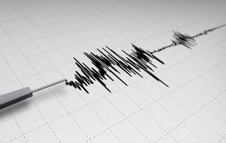 ՀՀ-ի և ԱՀ-ի տարածքներում սեպտեմբերի 9-15-ը 2-3 բալ և ավելի ուժգնությամբ գրանցվել է 5 երկրաշարժ
