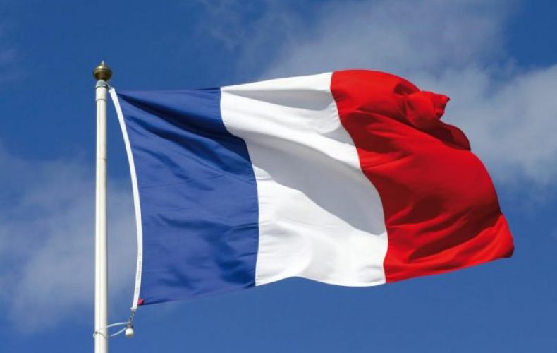 France recalls its ambassadors to US, Australia for consultations