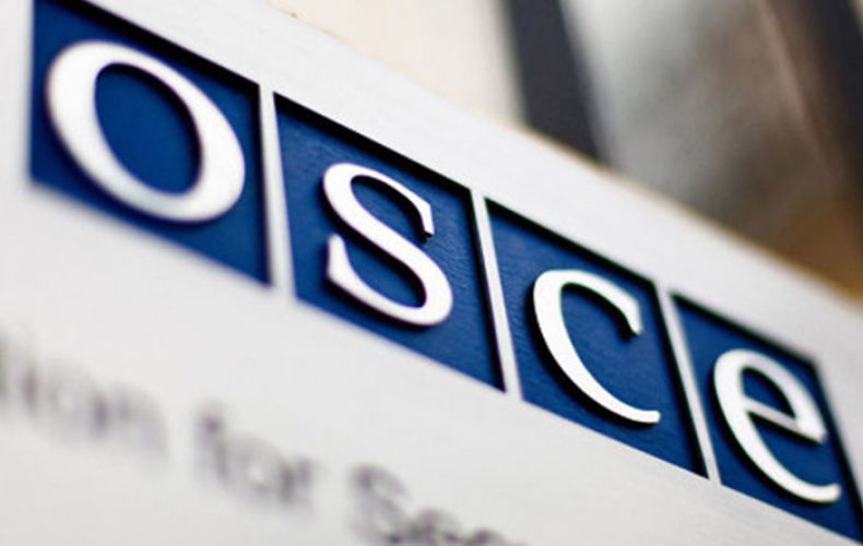 OSCE PA Special Representative to visit Armenia