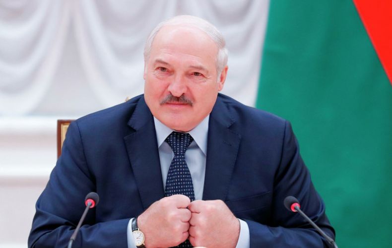 Белоруссия и Армения должны полноценно использовать потенциал сотрудничества: Лукашенко
