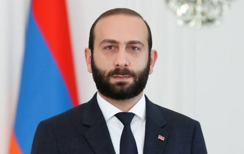 Armenian FM to meet OSCE Minsk Group Co-chairs in New York