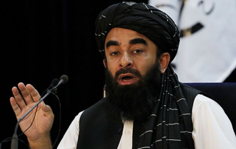 Թալիբները հրաժարվել են դեսպաններ նշանակել այն երկրներում, որոնք չեն ճանաչել նոր կառավարությունը
