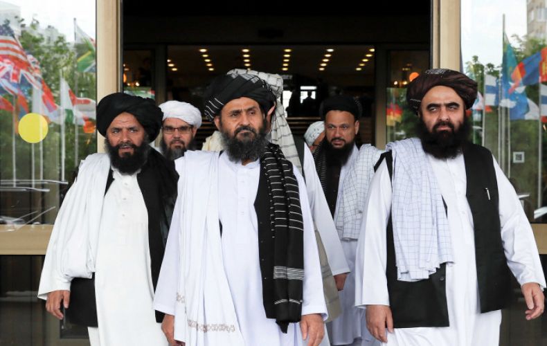 Աֆղանստանի նոր կառավարությունը հայտարարել Է Մոսկվա այցելելու ցանկության մասին
