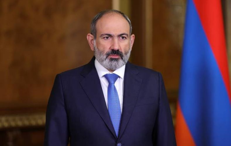 We realize that the path will be difficult and long: Speech of Armenian PM at General Debate of the 76th Session of UNGA