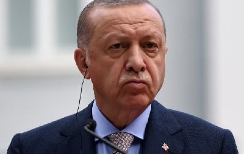 Russia is warned of danger of Erdogan's betrayal because of West
