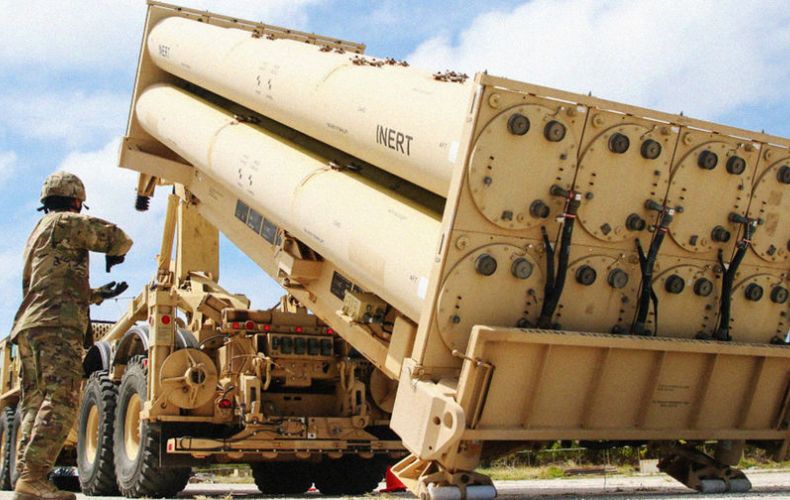 Чехия купит израильскую систему ПВО
