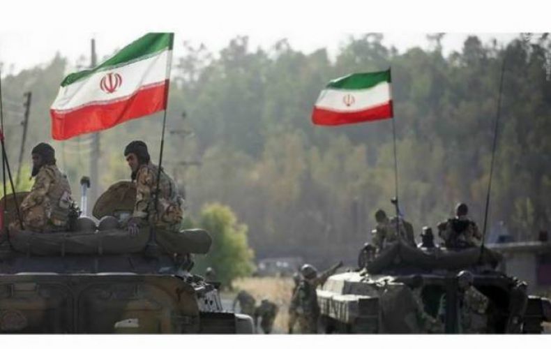 Iran to launch new military exercises involving artillery, helicopters in northwestern regions