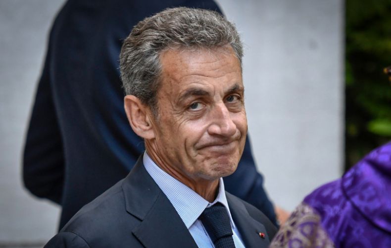 Nicolas Sarkozy Found Guilty of Illegally Financing his 2012 Election Campaign