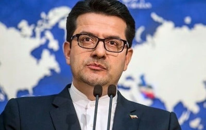 Iran ambassador to Azerbaijan: Dreams of Zionism for this region will never be interpreted