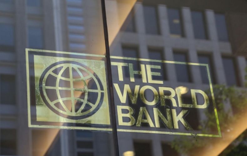 Համաշխարհային բանկը 2021 թվականին ՀՆԱ-ի 6,1% աճ է կանխատեսում Հայաստանում՝ նախորդ տարվա տնտեսական հետընթացի ֆոնին  
