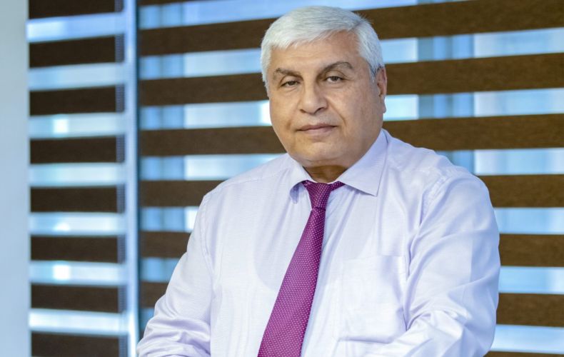 Union of Banks of Armenia has new board chairman