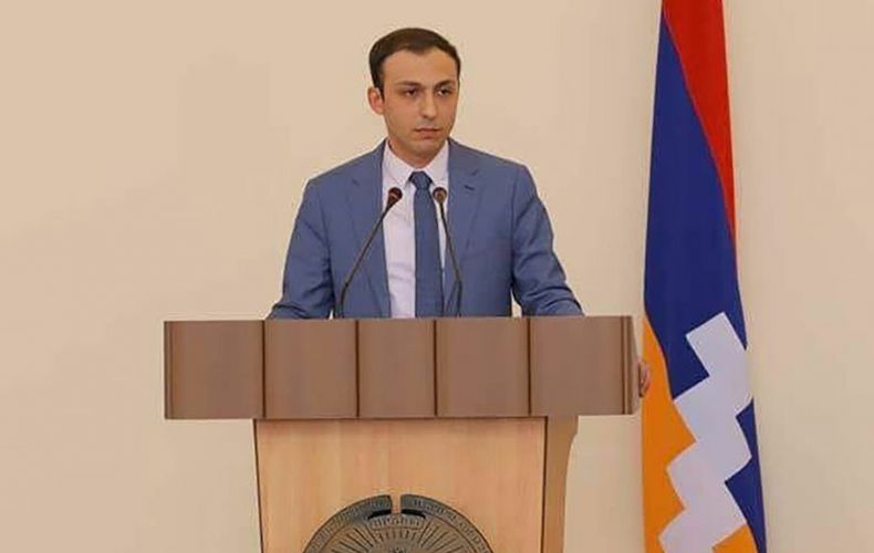 Artsakh Ombudsman: Artsakh Defense Army has no casualties