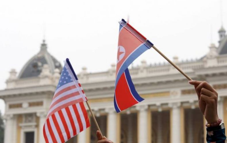 Представители Сеула, Вашингтона и Токио обсудят в США возобновление диалога с КНДР