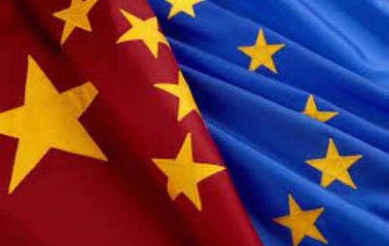 Европейский союз и Китай вскоре проведут саммит