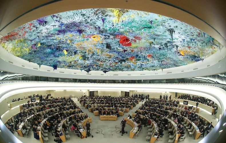 ԱՄՆ-ն վերադարձել է ՄԱԿ-ի Մարդու իրավունքների խորհուրդ
