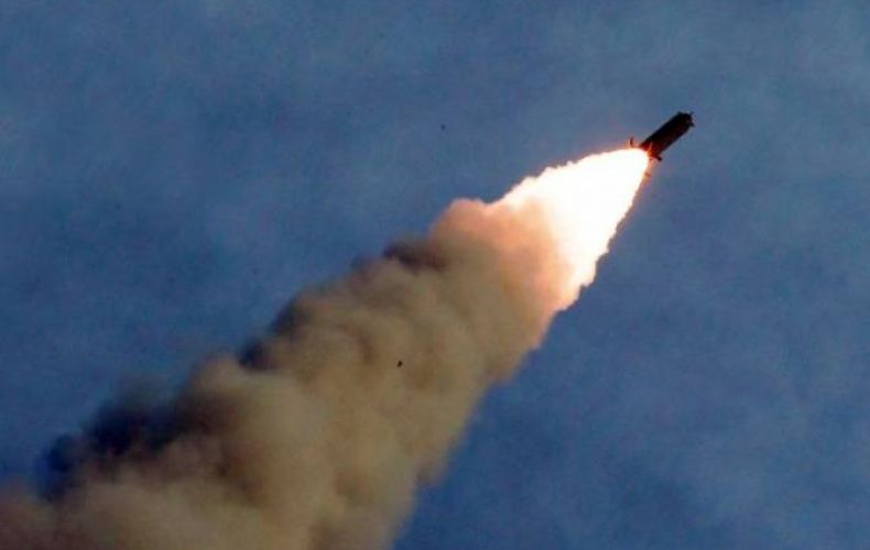 СМИ: КНДР могла испытать баллистическую ракету подводных лодок