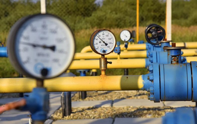 Как добиться стабильной цены на российский газ - пояснил вице-премьер Армении