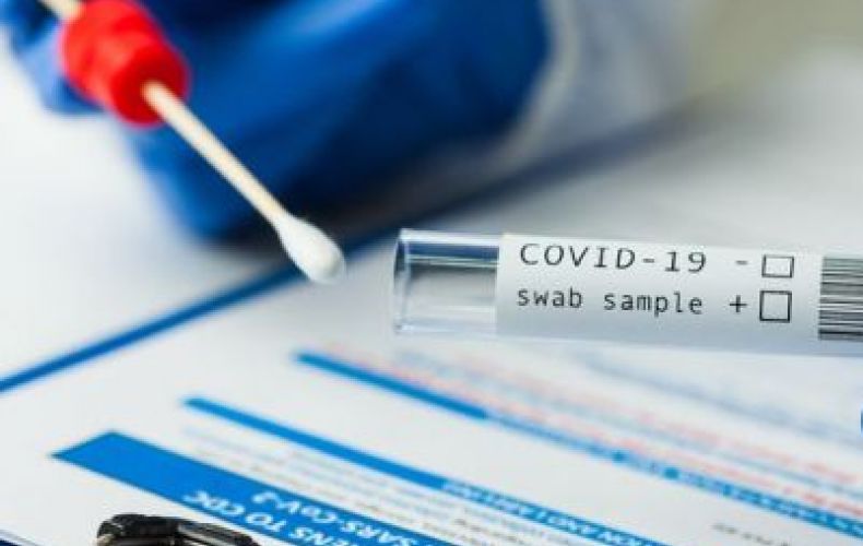 В Арцахе выявлено 35 новых случаев заболевания коронавирусом в том числе дети