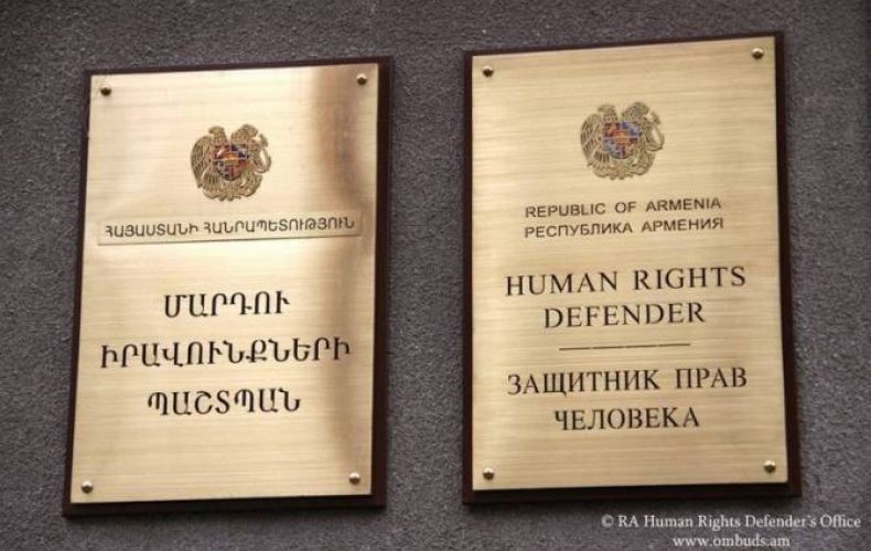 ՀՀ ՄԻՊ-ի ներկայացուցիչներն այցելել են Ադրբեջանում գերությունից երեկ վերադարձած անձանց