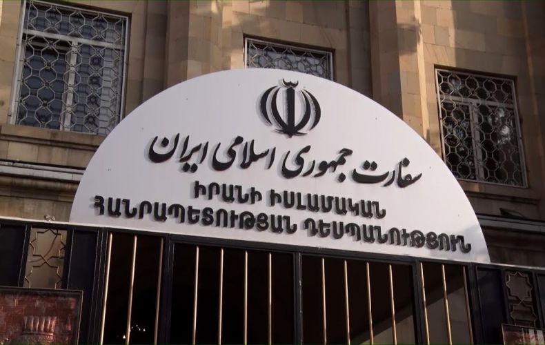 Иран лидирует в мире в борьбе с незаконным оборотом наркотиков: посольство Ирана в Армении отреагировало на заявление Алиева