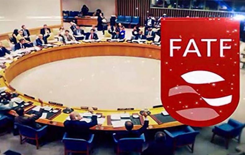 Turkey placed on FATF 'grey list' for failing to combat money laundering and terrorism financing