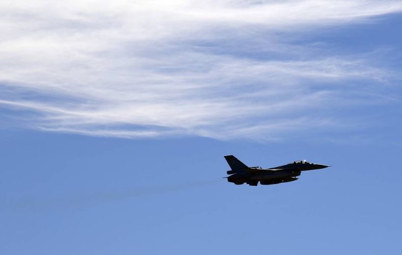 Թուրքիան հայտնել է ԱՄՆ-ից F-16 կործանիչներ գնելու ընթացակարգի սկզբի մասին

