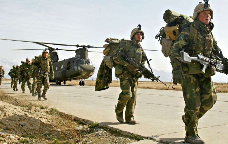 Some US agencies begin investigating Biden's withdrawal of troops from Afghanistan