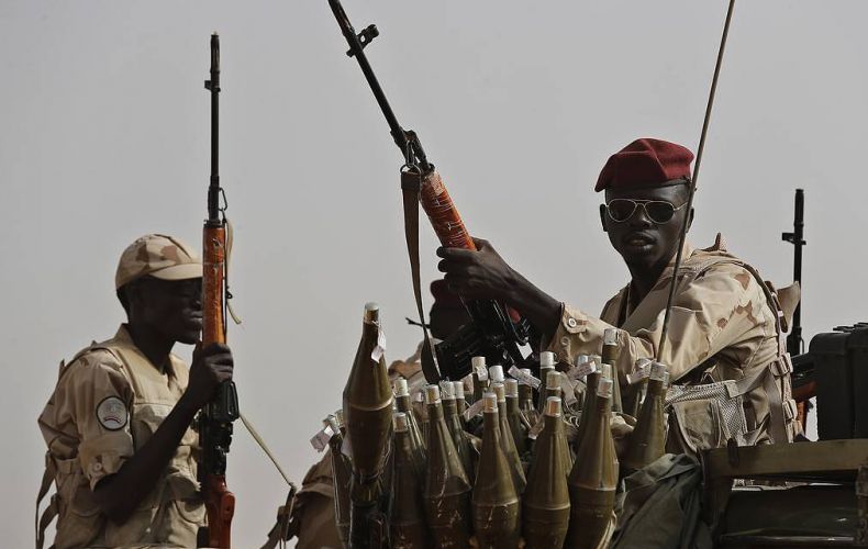 Several ministers arrested in Sudan, army blocked entrances to the capital