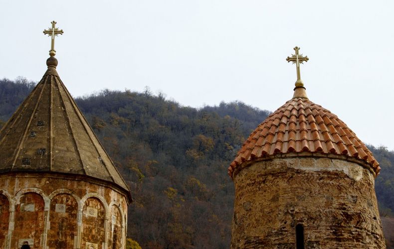В Степанакерте пройдет международная конференция на тему албанизации армянских памятников