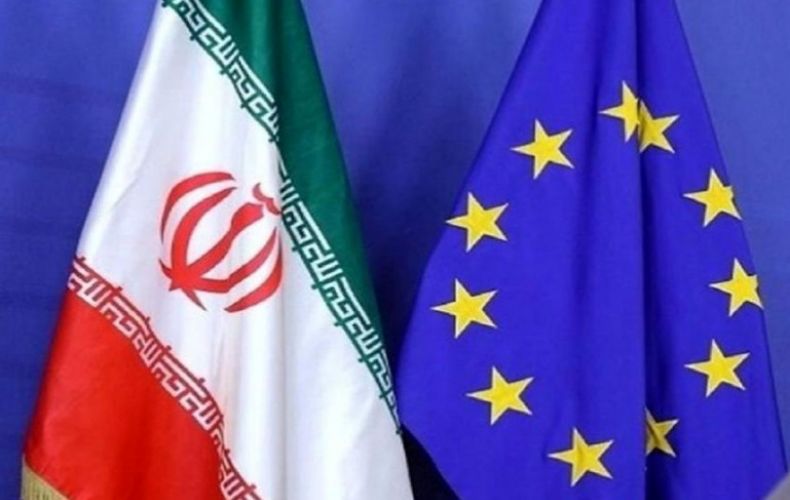 Представители Ирана и ЕС планируют провести переговоры 27 октября