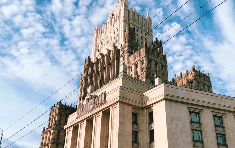 МИД России: Москва оптимистично оценивает перспективы инвестиций в Армению