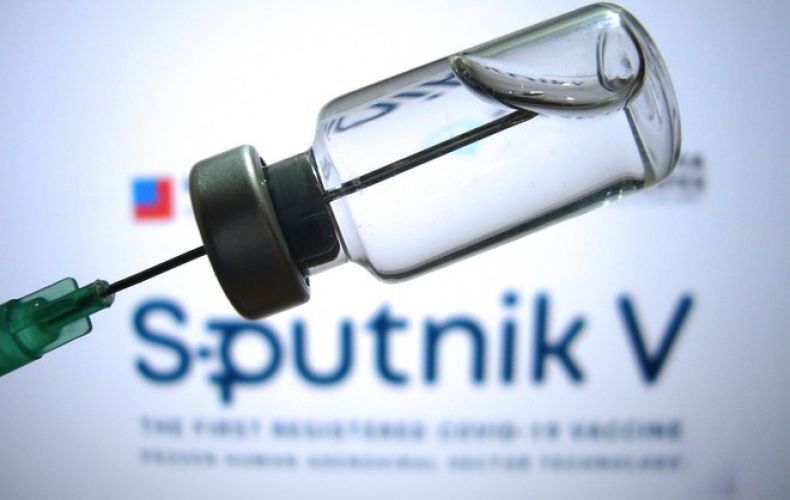 Israel may grant entry to tourists vaccinated with Sputnik V starting on Nov 15