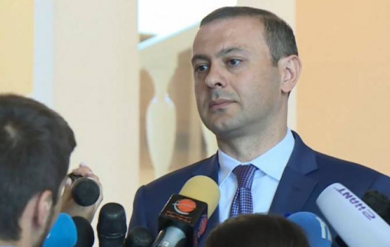 Armenia reiterates readiness for delimitation, demarcation and awaits positive signal from Azerbaijan – Security Council
