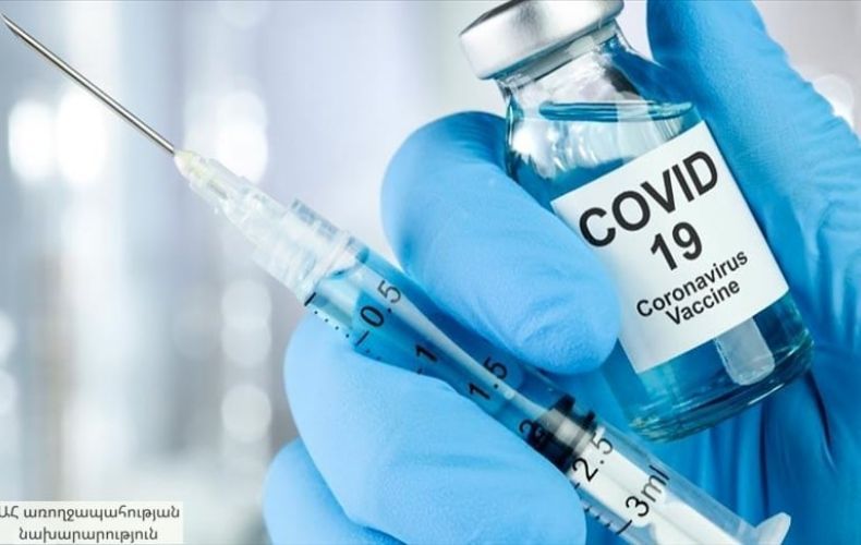 102 new cases of coronavirus reported in Artsakh