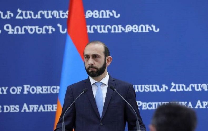 Հայաստանը շարունակում է ջանքերը տարածաշրջանում տևական կայունություն հաստատելու ուղղությամբ. ԱԳ նախարարի հարցազրույցը Nouvelles d'Arménie-ին
