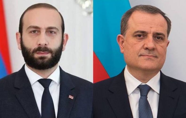 Ваге Геворкян сообщил о возможной встрече глав МИД Армении и Азербайджана