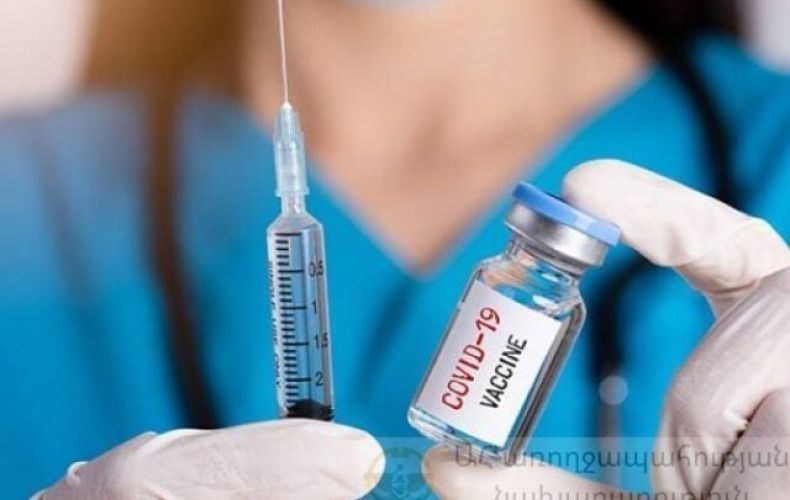 1 more person dies of coronavirus in Artsakh