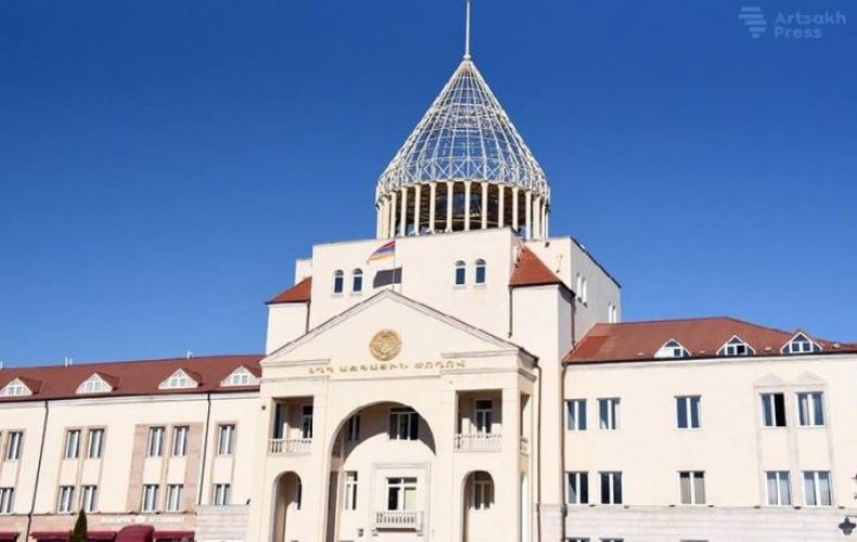 Artsakh-Armenians’ right to live safely and worthily in Homeland is possible only in case of the international recognition of the Artsakh Republic. Artsakh parliamentary factions
